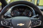 Chevrolet Cruze Premier RS 2016 года
